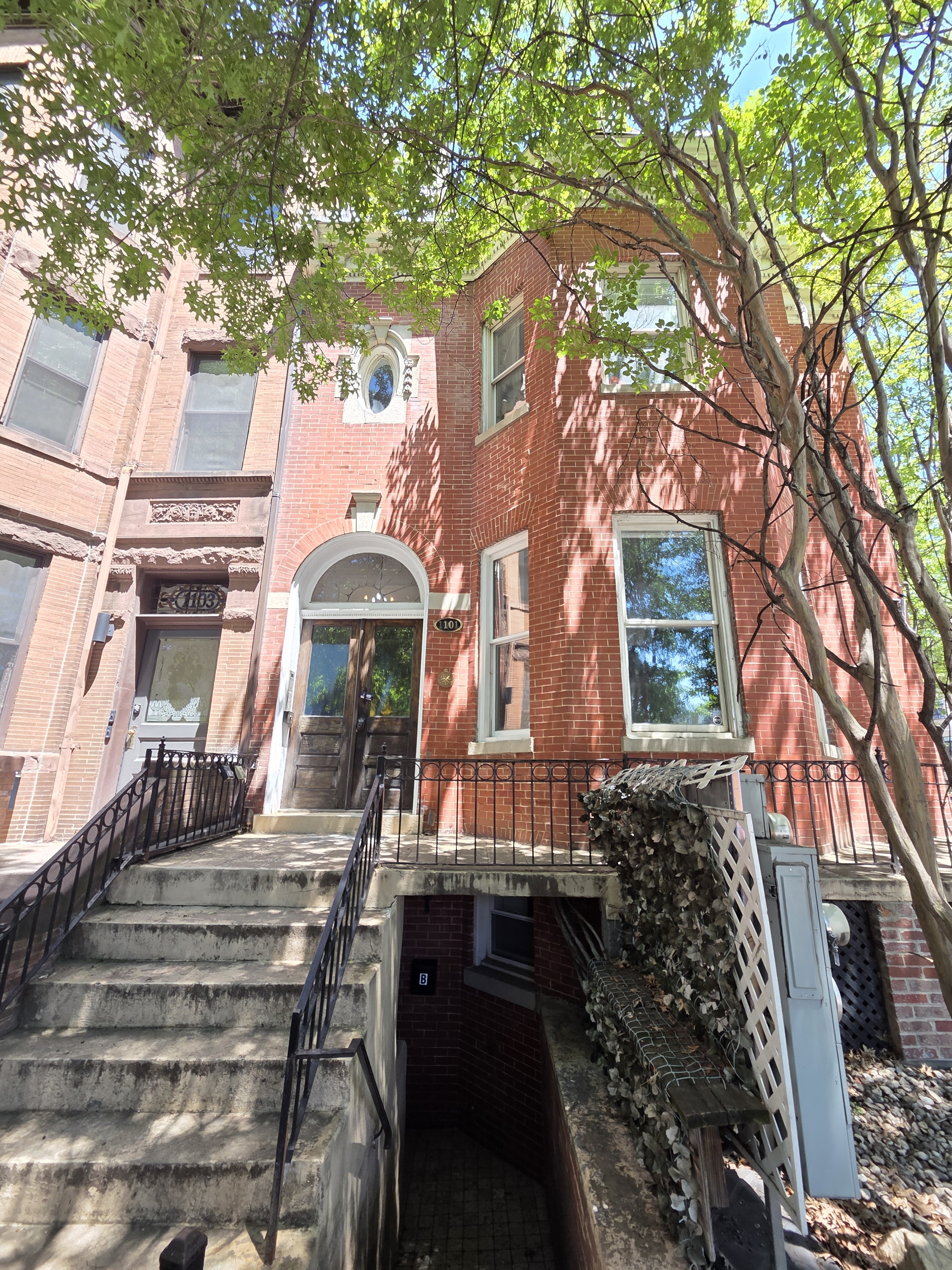 1101 P St NW - 3R