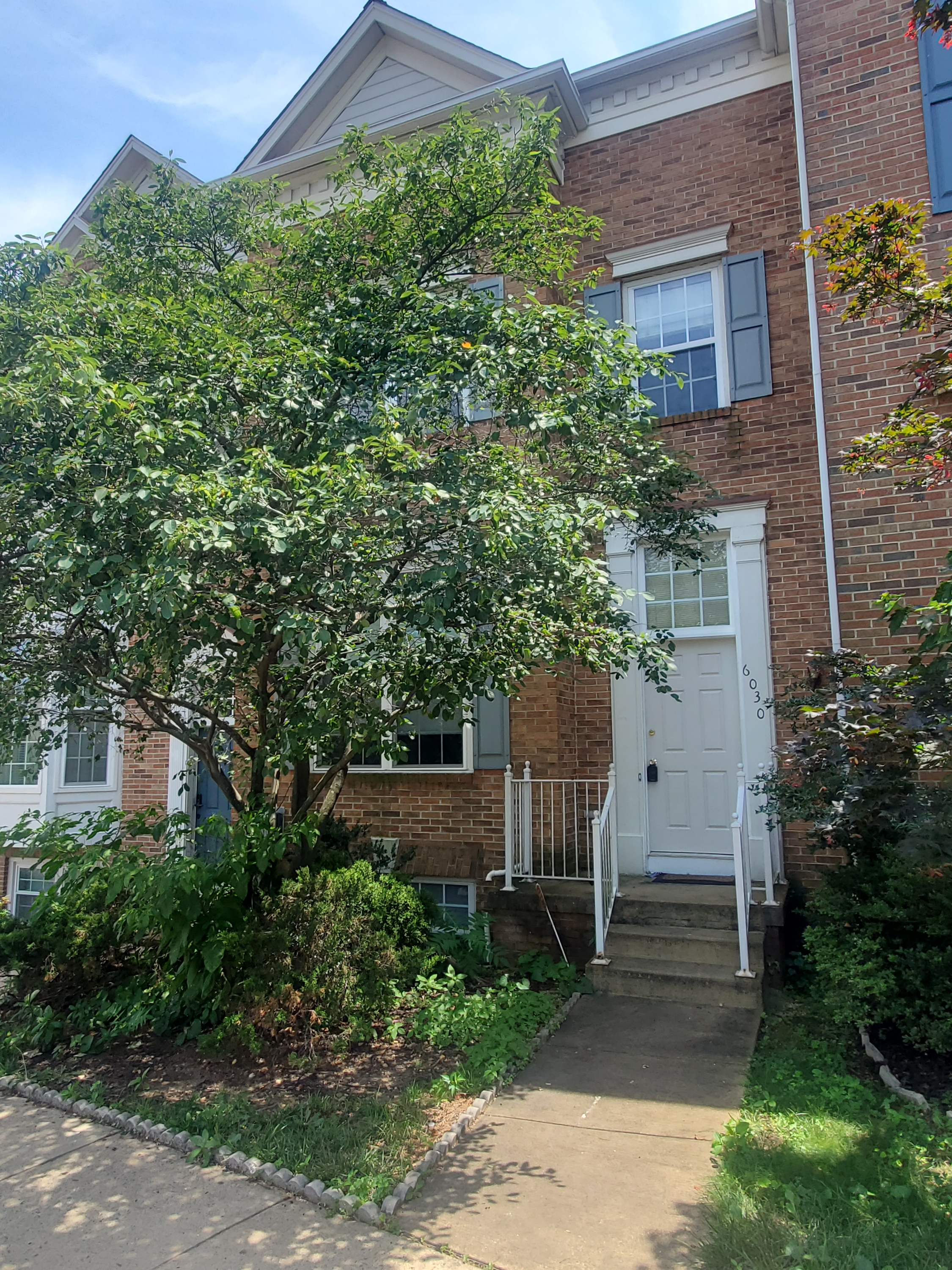6030 Lincolnia Road - 1